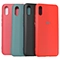 قاب سیلیکونی مناسب  شیائومی redmi 9A